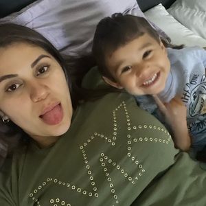 Meet your Posher, Norma